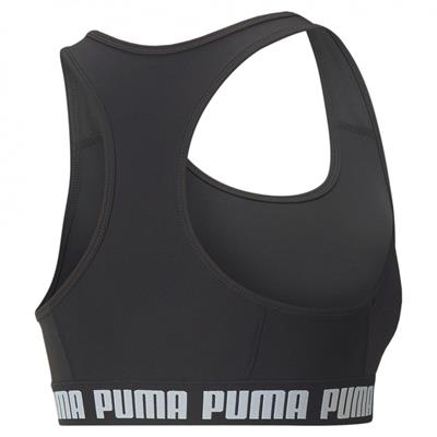 PUMA - Mid Impact Strong Kadın Sporcu Sütyeni - 521598