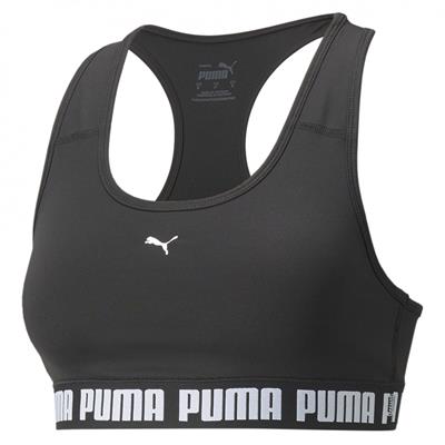 PUMA - Mid Impact Strong Kadın Sporcu Sütyeni - 521598
