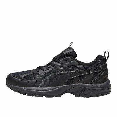 Puma Milenio Tech Erkek Günlük Spor Ayakkabı - 392322