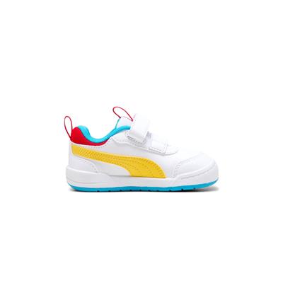 Puma Multiflex 2 Color V Inf Çocuk Spor Ayakkabısı - 402940