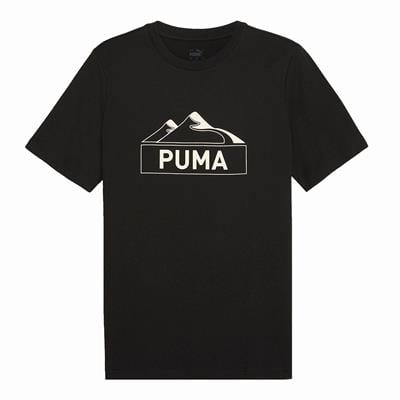 Puma Open Road Graphic Tee T-shirt - 681994