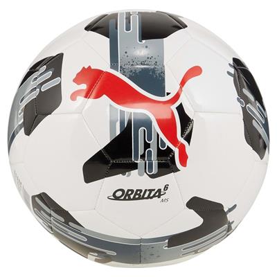 Puma Orbita 6 MS Futbol Topu 5 No - 084335