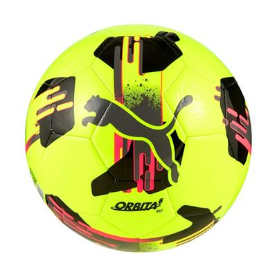 Puma Orbita 6 MS Futbol Topu 5 No - 084335