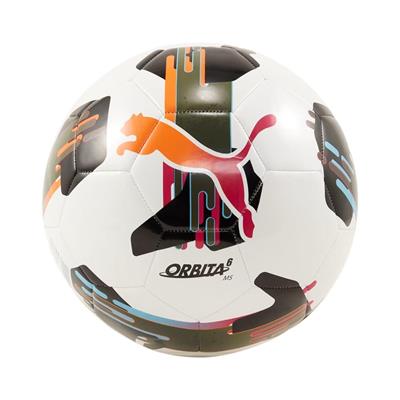 Puma Orbita 6 MS Futbol Topu 5 No - 084335