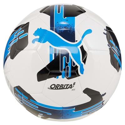 Puma Orbita 6 MS Futbol Topu 5 No - 084335