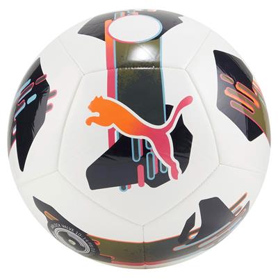 Puma Orbita 7 MS Futbol Topu 5 No - 084475