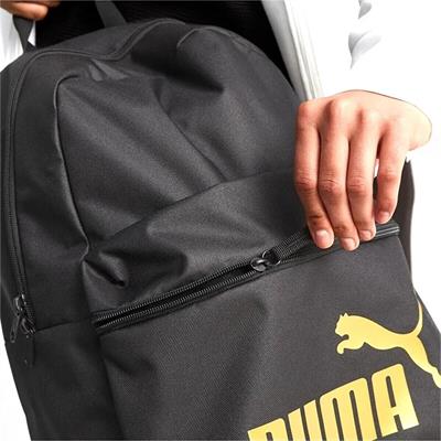 Puma  Phase Backpack Erkek Sırt Çantası - 079943