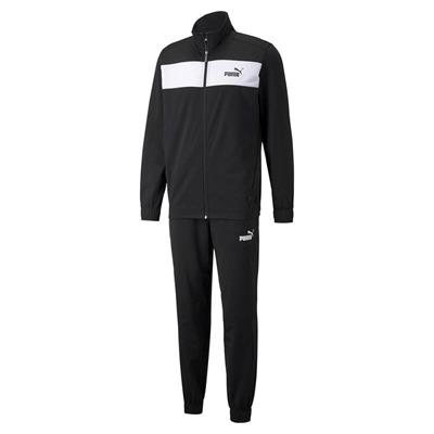 Puma Poly Suit cl Erkek Günlük Eşofman Takımı - 677427