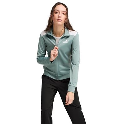 Puma Poly Suit Kadın Eşofman Takımı