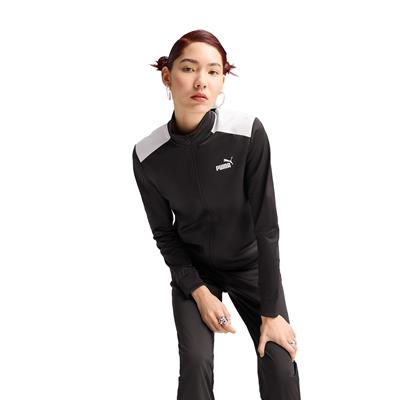 Puma Poly Suit Kadın Eşofman Takımı