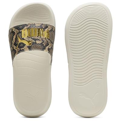 Puma Popcat 20 Snake Chic Terlik - 401706
