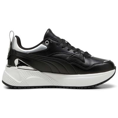 Puma R78 Disrupt Metallic Dream Kadın Spor Ayakkabı - 397803