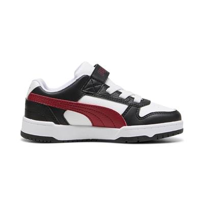 Puma RBD Game Low AC+PS Çocuk Spor Ayakkabı - 387351