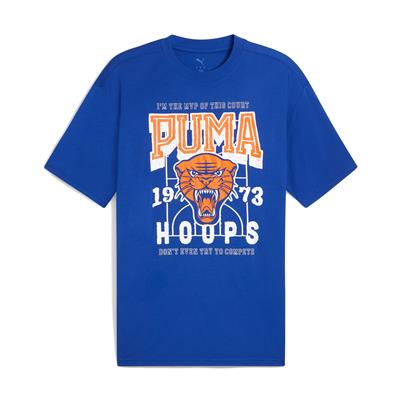 Puma Rival Rage 4 Erkek T-shirt - 685452