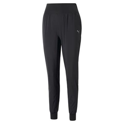Puma Run Favorite Tapered Pant Kadın Eşofman Altı - 523186
