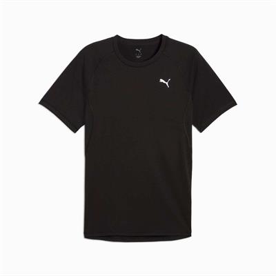 Puma Run Velocity Tee Tri-Blend T-shirt - 526603