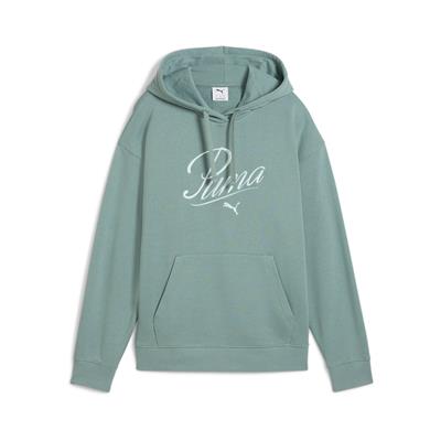 Puma Script Comfort Kadın Sweatshirt - 684983