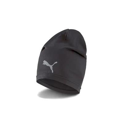 Puma Slouchy Running Beanie Erkek Bere - 023469
