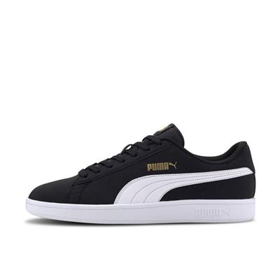 Puma Smash v2 Buck Erkek Spor Ayakkabı - 365160