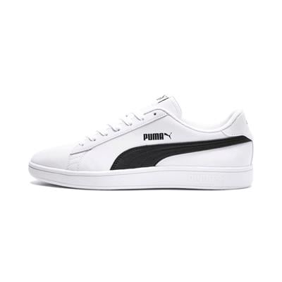 Puma Smash v2 Buck Erkek Spor Ayakkabı - 365160