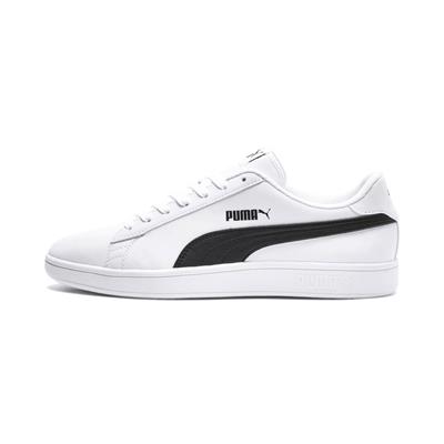 Puma Smash v2 Buck Erkek Spor Ayakkabı - 365160