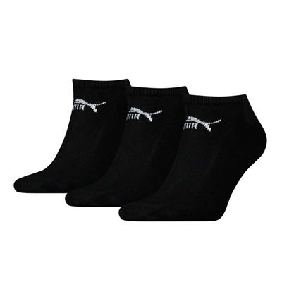 Puma Sneaker-V 3P Erkek Antrenman Çorap - 887497