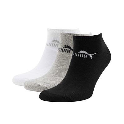 Puma Sneaker-V 3P Erkek Antrenman Çorap - 887497