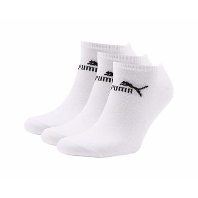 Puma Sneaker-V 3P Erkek Antrenman Çorap - 887497