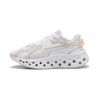 Puma Softride Frequence TColor Spor Ayakkabı - 311003
