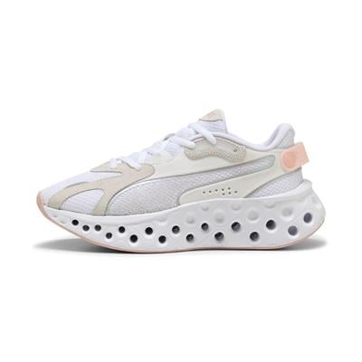 Puma Softride Frequence TColor Spor Ayakkabı - 311003