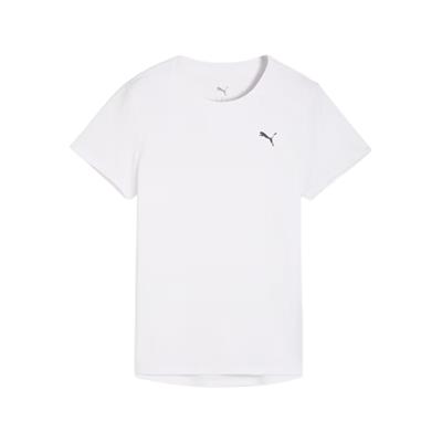 Puma Tad Essential Crew Tee T-shirt - 527177