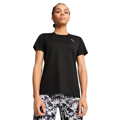 Puma Tad Essential Crew Tee T-shirt - 527177