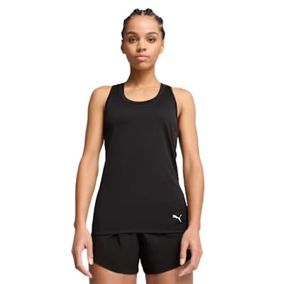 Puma Tad Essential Racerback Tank Atlet - 525887