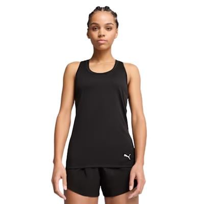 Puma Tad Essential Racerback Tank Atlet - 525887