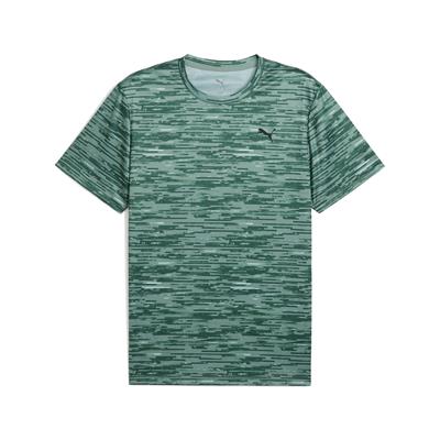 Puma Tad Essentials Aop Tee T-shirt - 526718