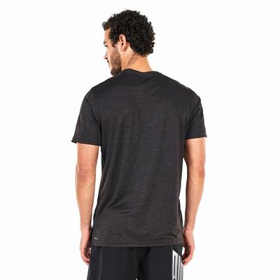 Puma Train Fav Heather Cat Tee T-shirt - 522352