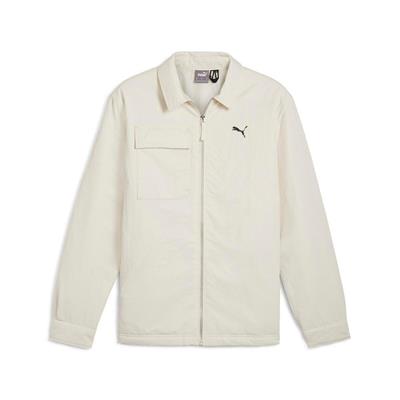 Puma Transeasonal Shirt Erkek Mont - 626473