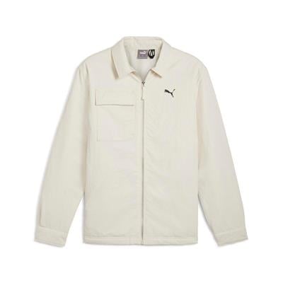 Puma Transeasonal Shirt Erkek Mont - 626473