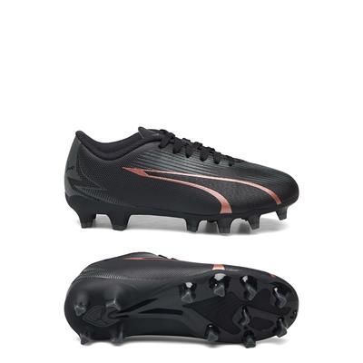 Puma Ultra Play FG/AG Jr 01 Çocuk Futbol Ayakkabısı - 107775