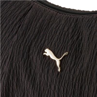 Puma Up Slouchy Hobo Bag - 092180