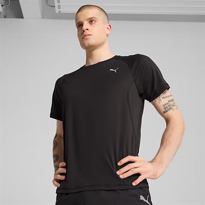 Puma Velocity Tee (Poly) Tişört - 526600