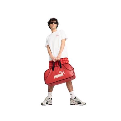 Puma Wardrobe Ess Graphic Tee Erkek Tişört - 629697