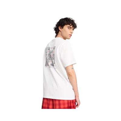 Puma Wardrobe Ess Graphic Tee Erkek Tişört - 629697