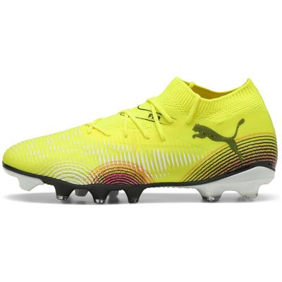 PumaPuma Future 8 Match Fg/Ag Krampon - 108140