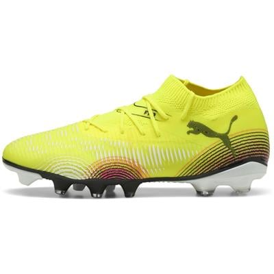 PumaPuma Future 8 Match Fg/Ag Krampon - 108140