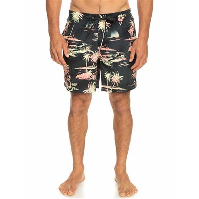 Quiksilver  Mix 17 M Jamv Erkek Deniz Şortu - EQYJV04002