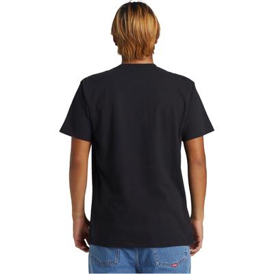 Quiksilver Thorn Badge Ss Stn Erkek T-shirt - AQYZT09546
