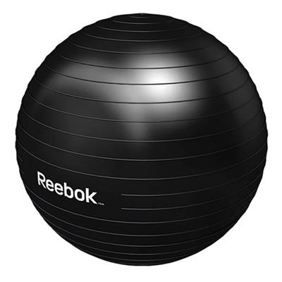 Reebok RE0-11017BK 75 cm Egzersiz Topu - REO-11017BK
