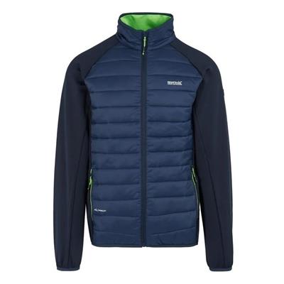 Regatta Clumber IV Hybrid Erkek Ceket - RMN226b
