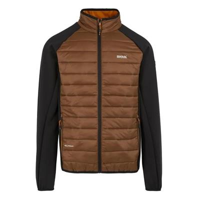 Regatta Clumber IV Hybrid Erkek Ceket - RMN226b